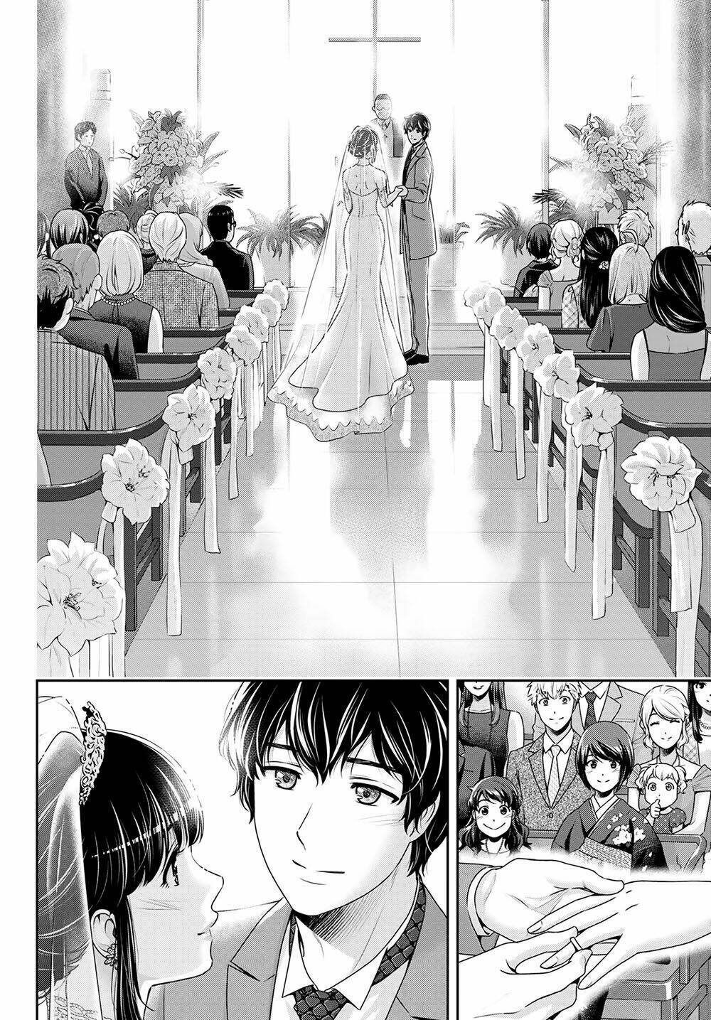 Bạn Gái Chung Nhà: Chapter 276