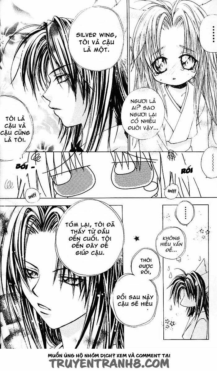 F.o.x: Chapter 10