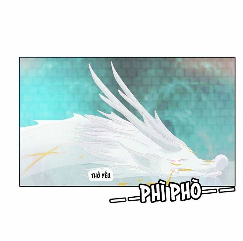 Tướng Quân Mời Ra Trận: Chapter 77