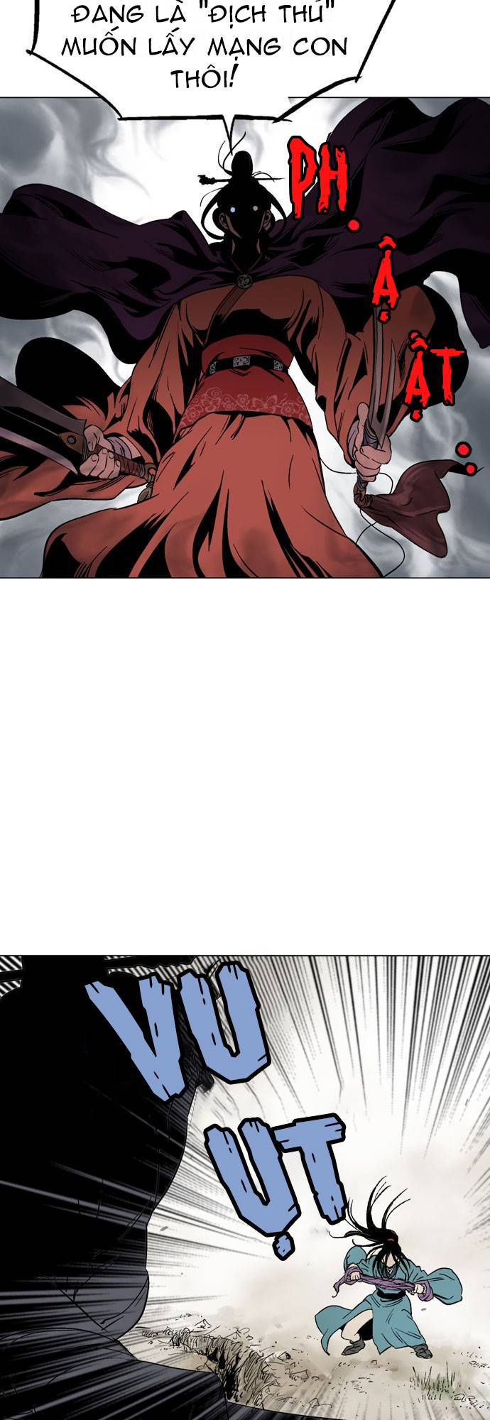 Cao Thủ 2: Chapter 18
