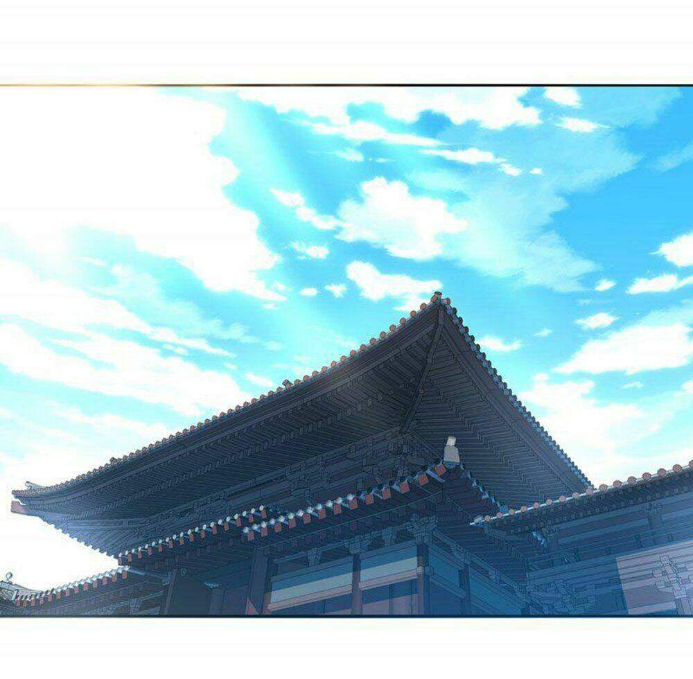 Hỏa Hồ: Chapter 21