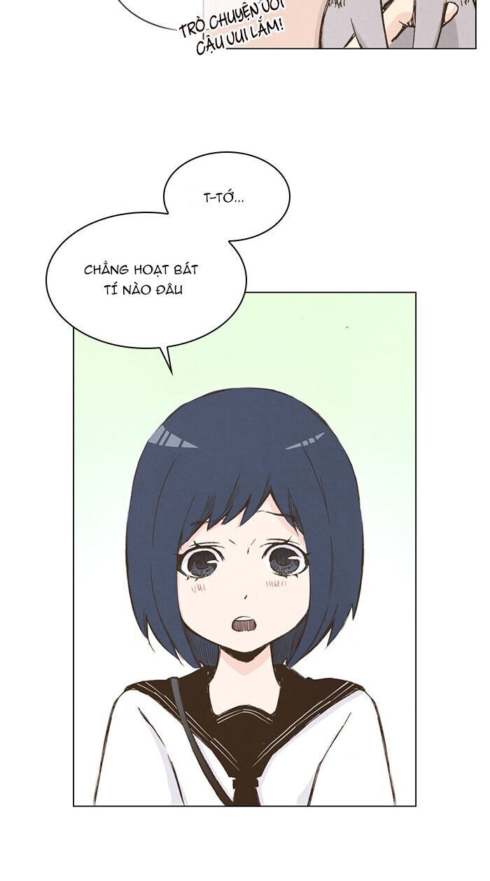 Làm Vợ Anh, Em Nhé: Chapter 32