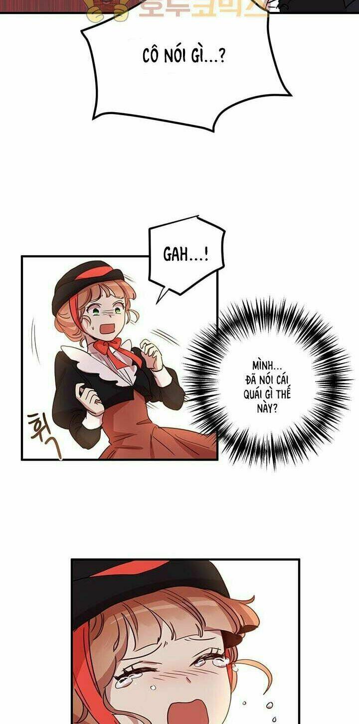 Công Tước, Loạn Vừa Thôi!: Chapter 18