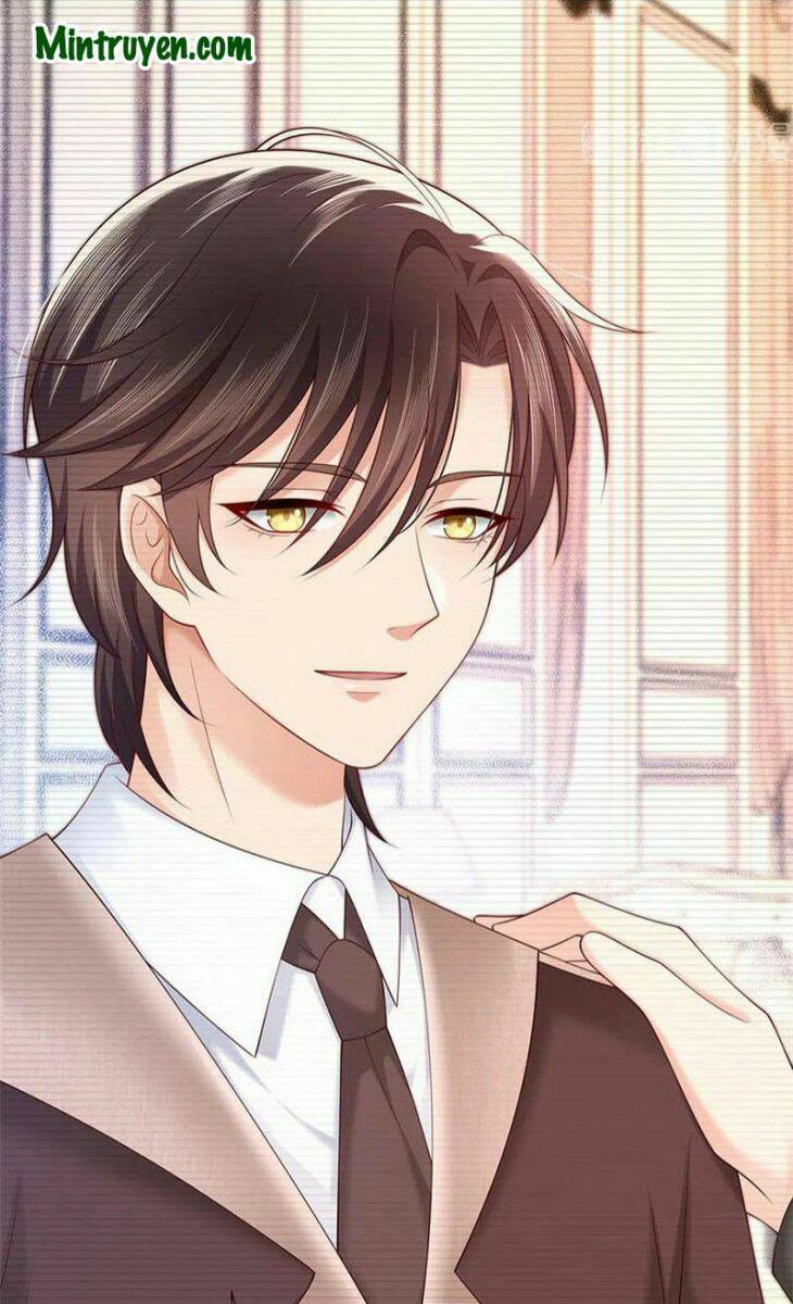 Nam Thần Truy Thê Chỉ Nam: Chapter 121.1