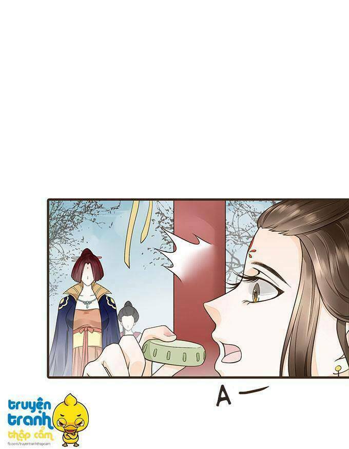 Đại Giá Thừa Tướng: Chapter 18