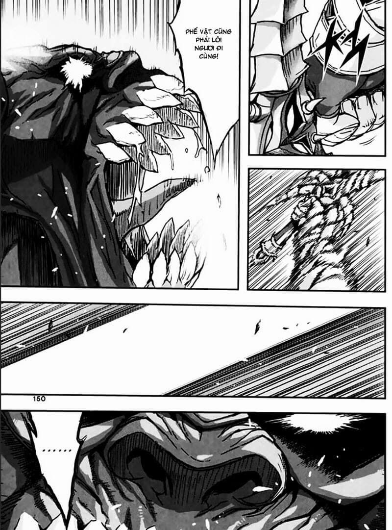 Diêm Đế: Chapter 48.5