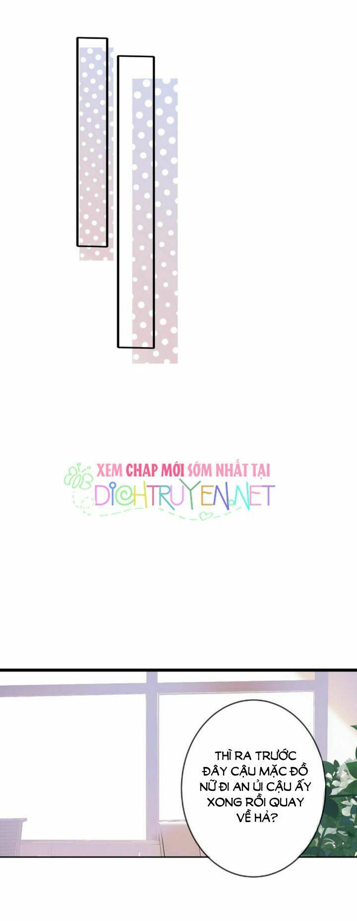 Boss Đại Nhân Là Nữ Thần?: Chapter 9