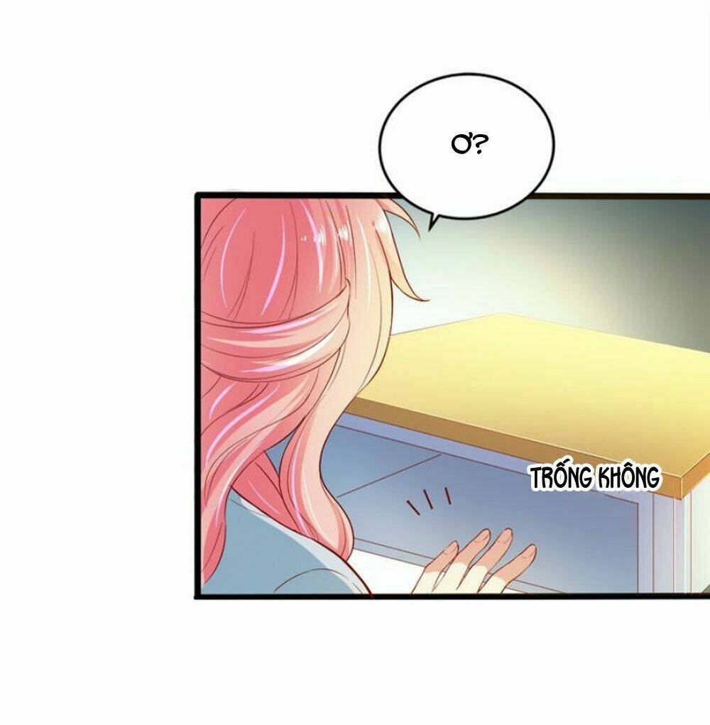 Quản Lí Ngây Ngô Và Thần Tượng Ác Ma: Chapter 4