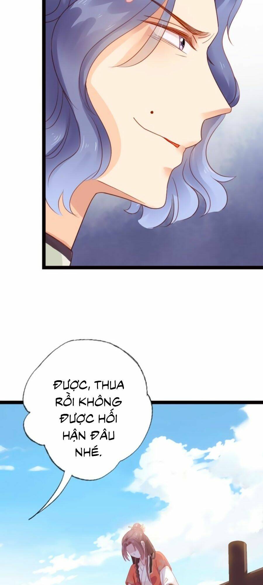 Đứng Lại! Phụng Chỉ Ăn Cướp: Chapter 2