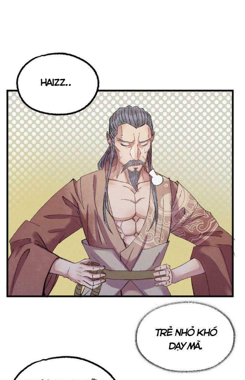 Khu Thần: Chapter 70