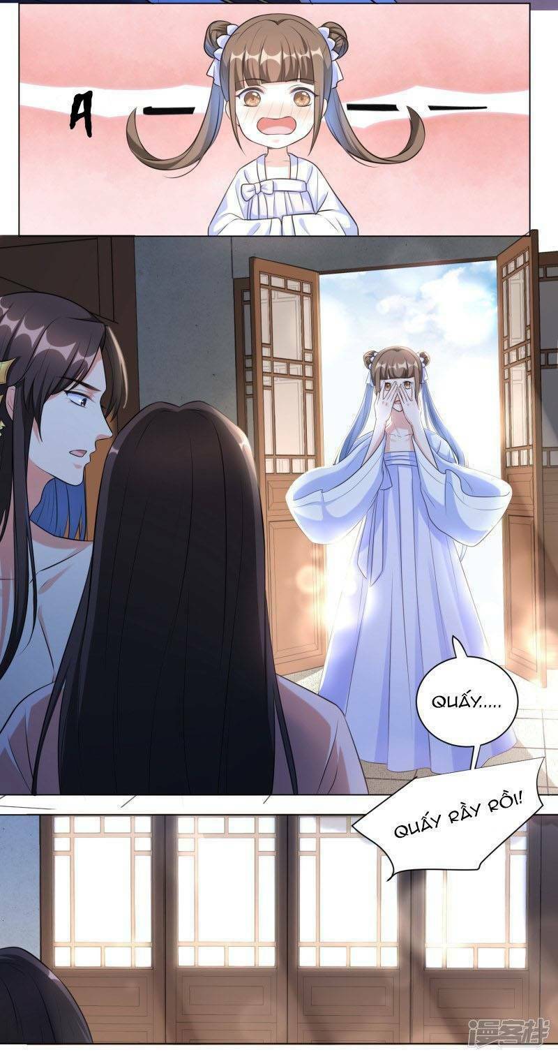 Vương Phi Có Độc!: Chapter 22