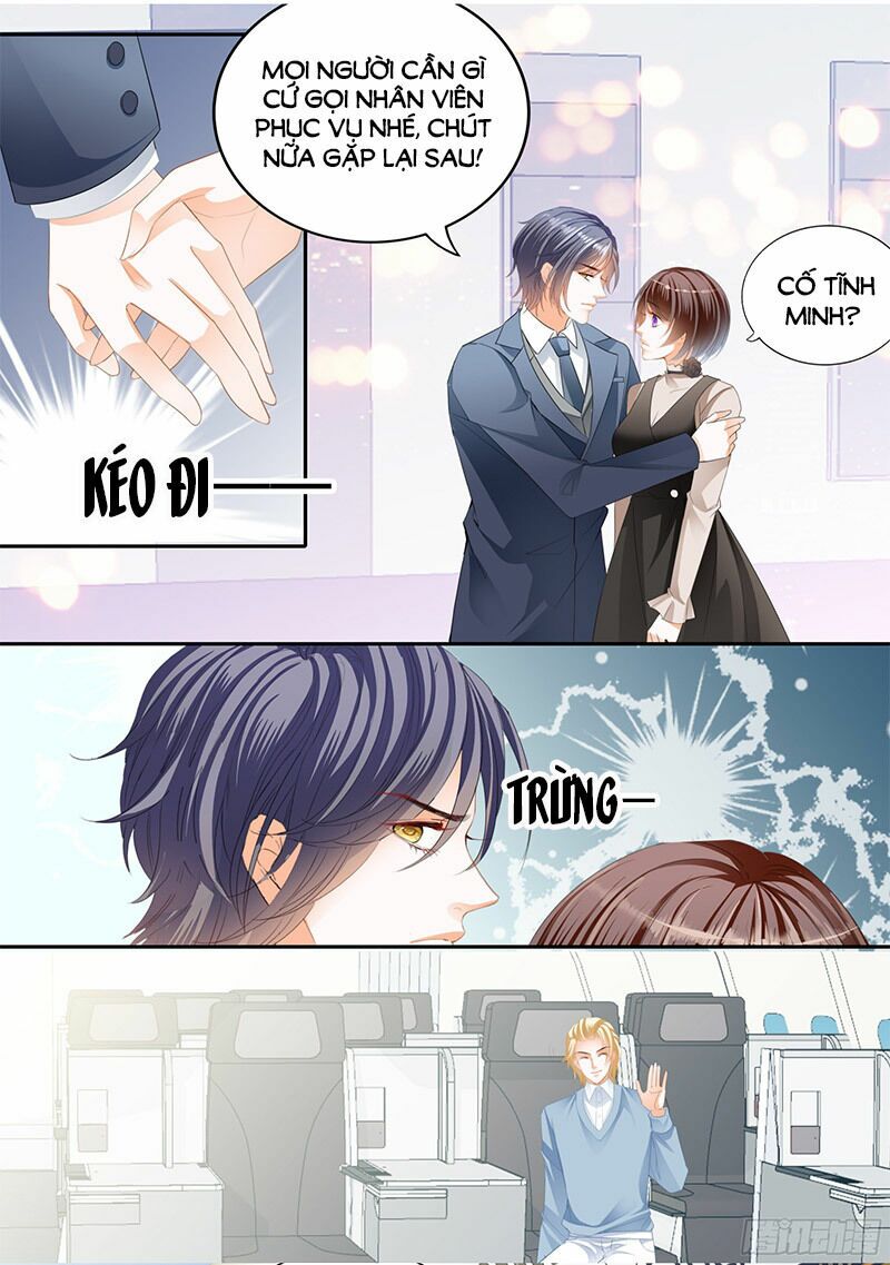 Thiểm Hôn Kiều Thê: Chapter 309