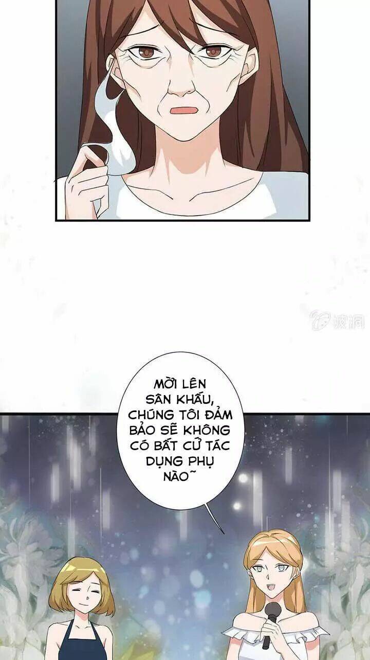 Kháp Kháp Hương Phản: Chapter 22