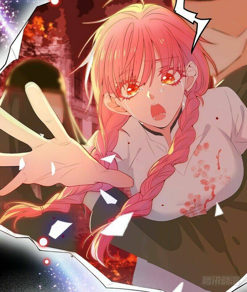 Vượt Qua Ngân Hà Để Yêu Em: Chapter 2