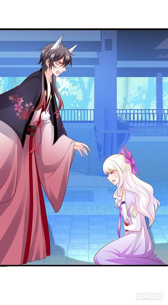 Hồ Tiên Hung Bạo: Chapter 135