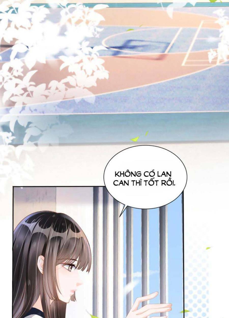 Dây Dưa Không Dứt: Chapter 17