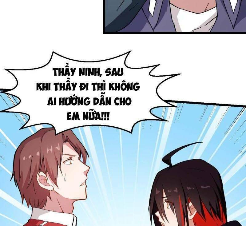 Vườn Trường Cuồng Sư Hệ Thống: Chapter 90