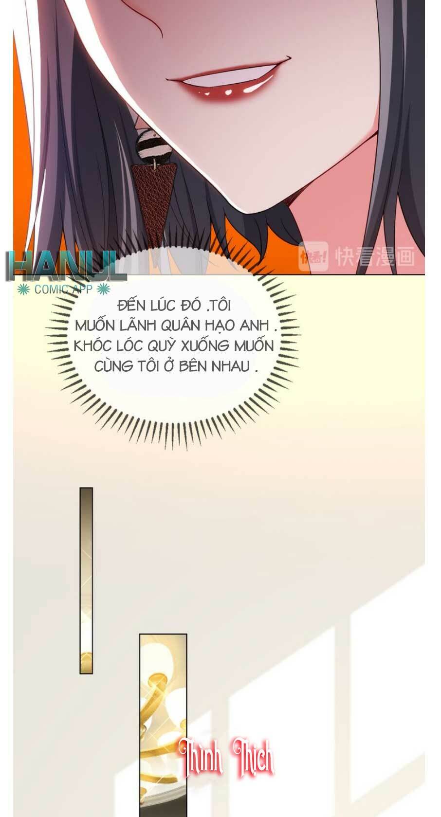 Cô Vợ Nhỏ Nuông Chiều Quá Lại Thành Ác!!: Chapter 189.1