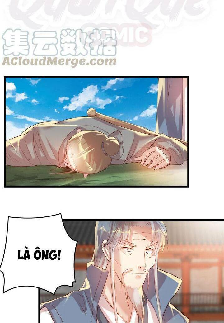 Siêu Phàm Truyện: Chapter 42