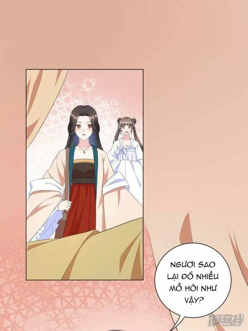 Vương Phi Có Độc!: Chapter 39