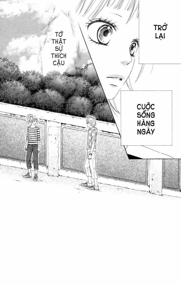 Aruitou: Chapter 111