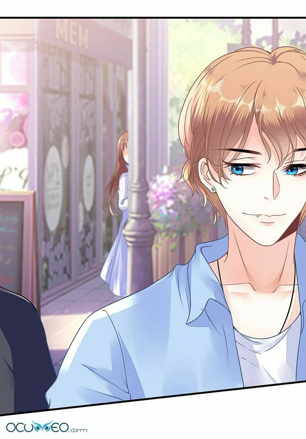 Bạn Trai Điều Khiển Giấc Mơ: Chapter 21