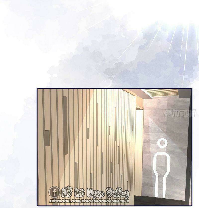 Đưa Em Đi Chơi: Chapter 61