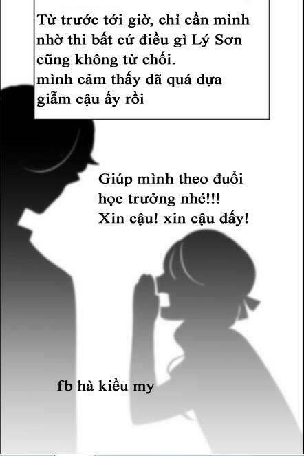Mối Tình Đơn Phương: Chapter 53