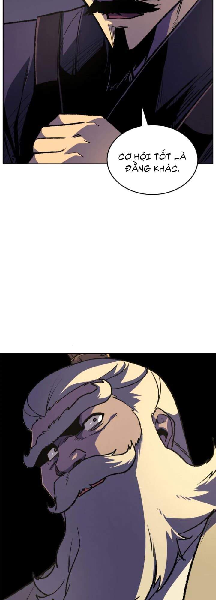 Ta Chuyển Sinh Thành Cuồng Quỷ Truyền Nhân: Chapter 6