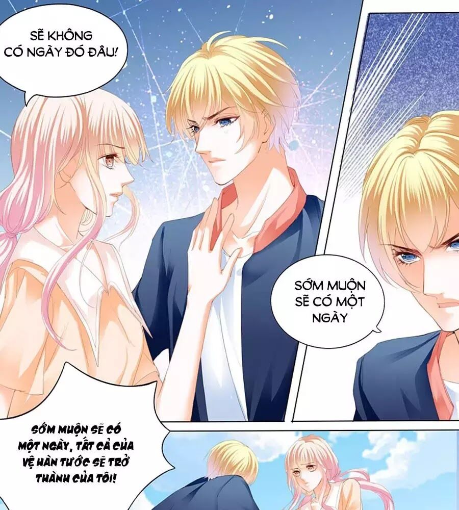 Bá Đạo Tiểu Thúc, Xin Trêu Chọc Vừa Thôi!: Chapter 87