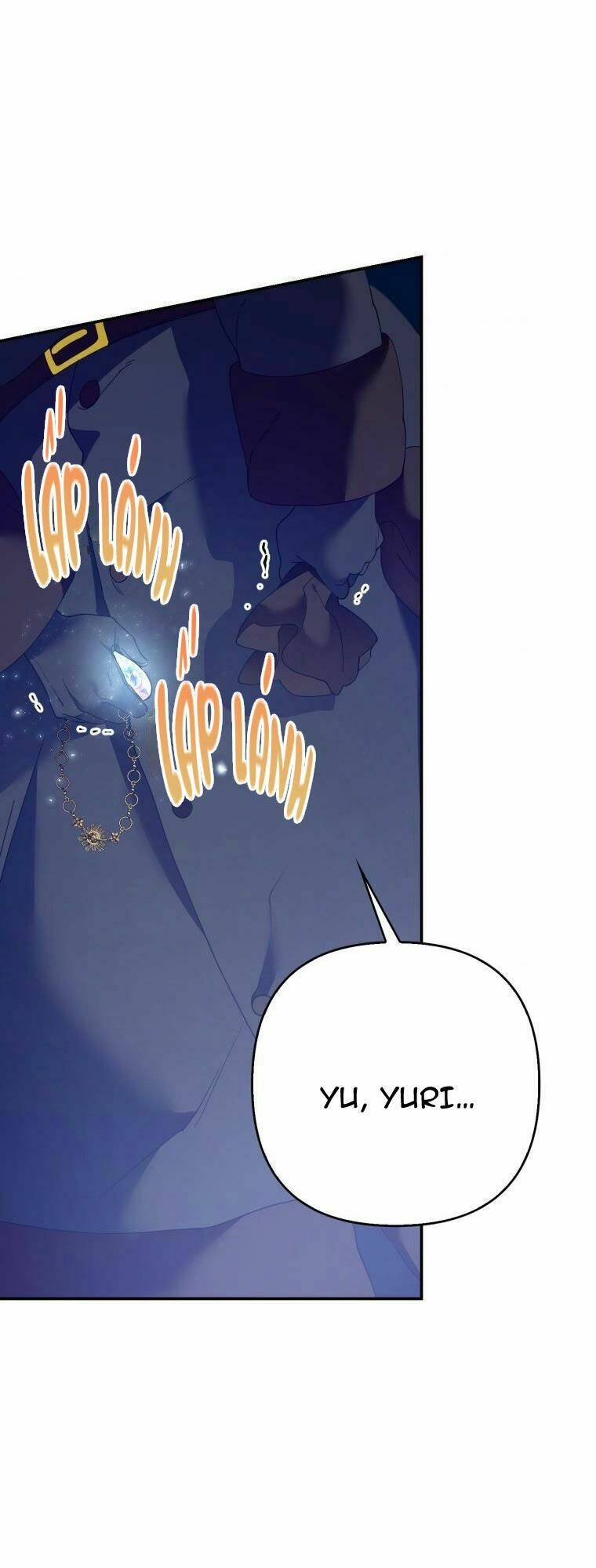 Đọc Thần Chú Lên Đi, Rose!: Chapter 11