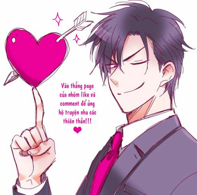 Buổi Xem Mắt Bất Đắc Dĩ: Chapter 37