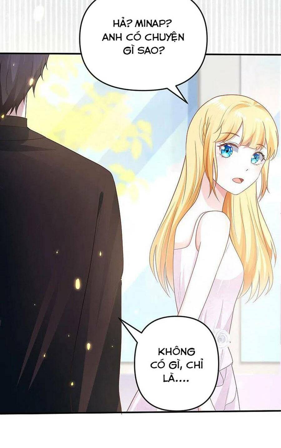 Sủng Hậu Của Vương: Chapter 147