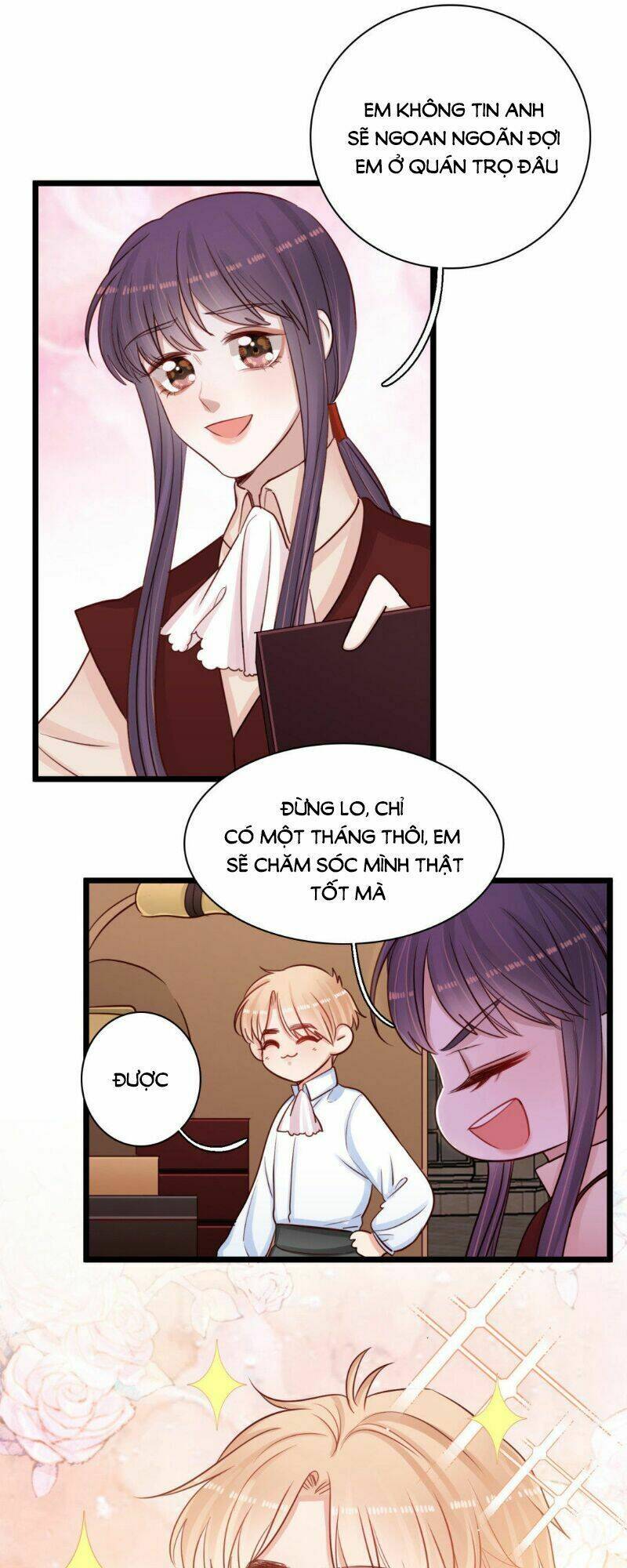 Nữ Phù Thủy Muốn Sống Nổi Loạn: Chapter 17