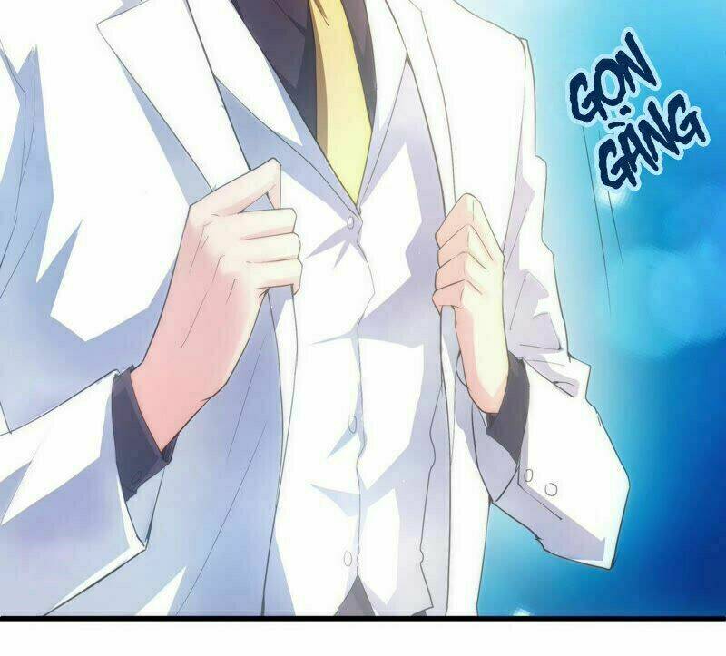 Chiến Lược Lãng Mạn Của Thịnh Thiếu: Chapter 2