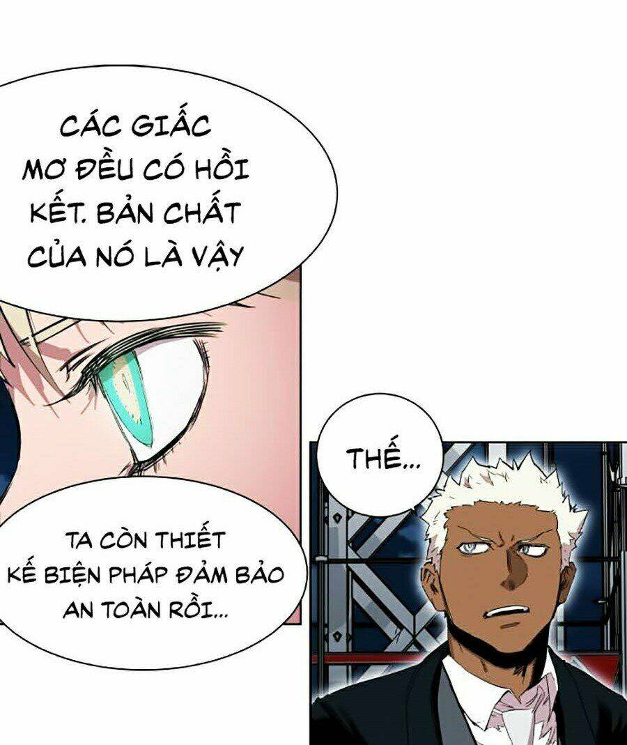 Hard Core Leveling Warrior Ss2: Chapter 79