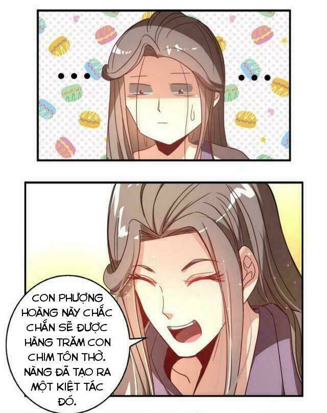 Tướng Quân Hữu Hỷ: Chapter 31