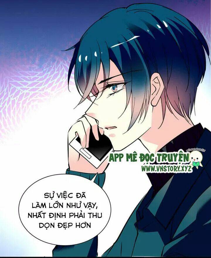 Nữ Hầu Sau Giờ Học: Chapter 77