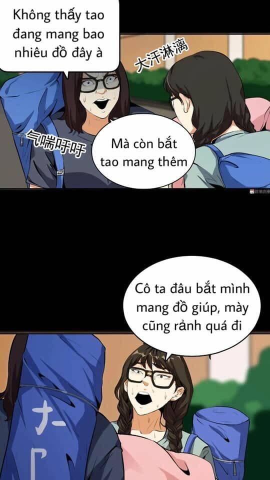 Giày Thủy Tinh: Chapter 27