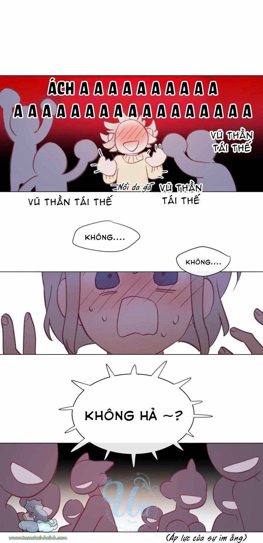 Nhật Ký Nấm Ma Cô: Chapter 25