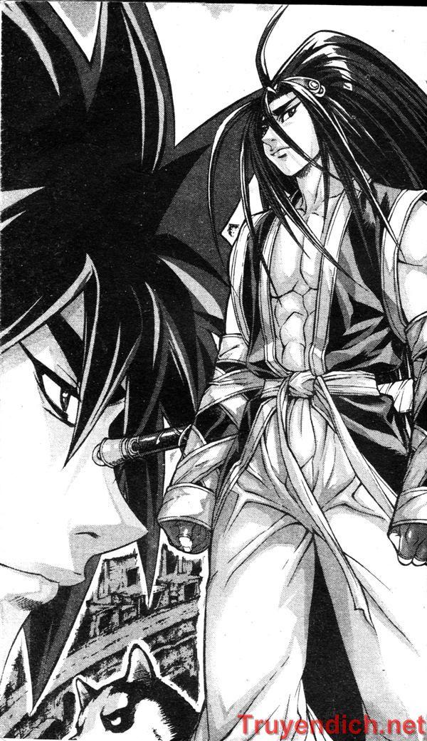 Diêm Đế: Chapter 31.2