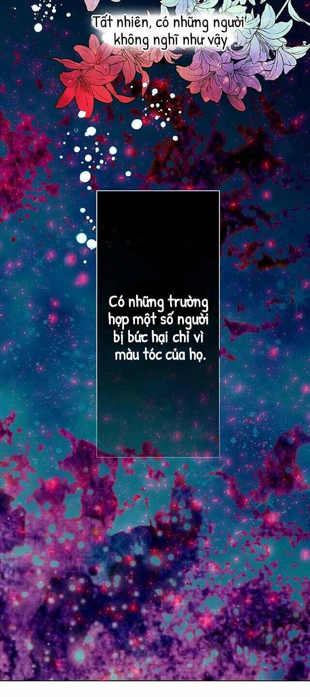 Công Chúa Thời Gian Có Hạn: Chapter 5