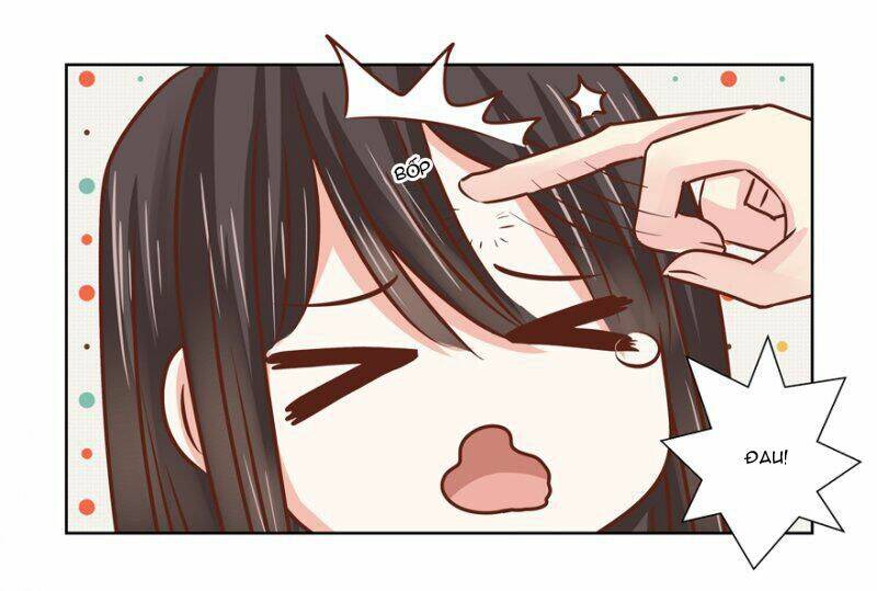 Lưu Luyến Không Rời: Chapter 14