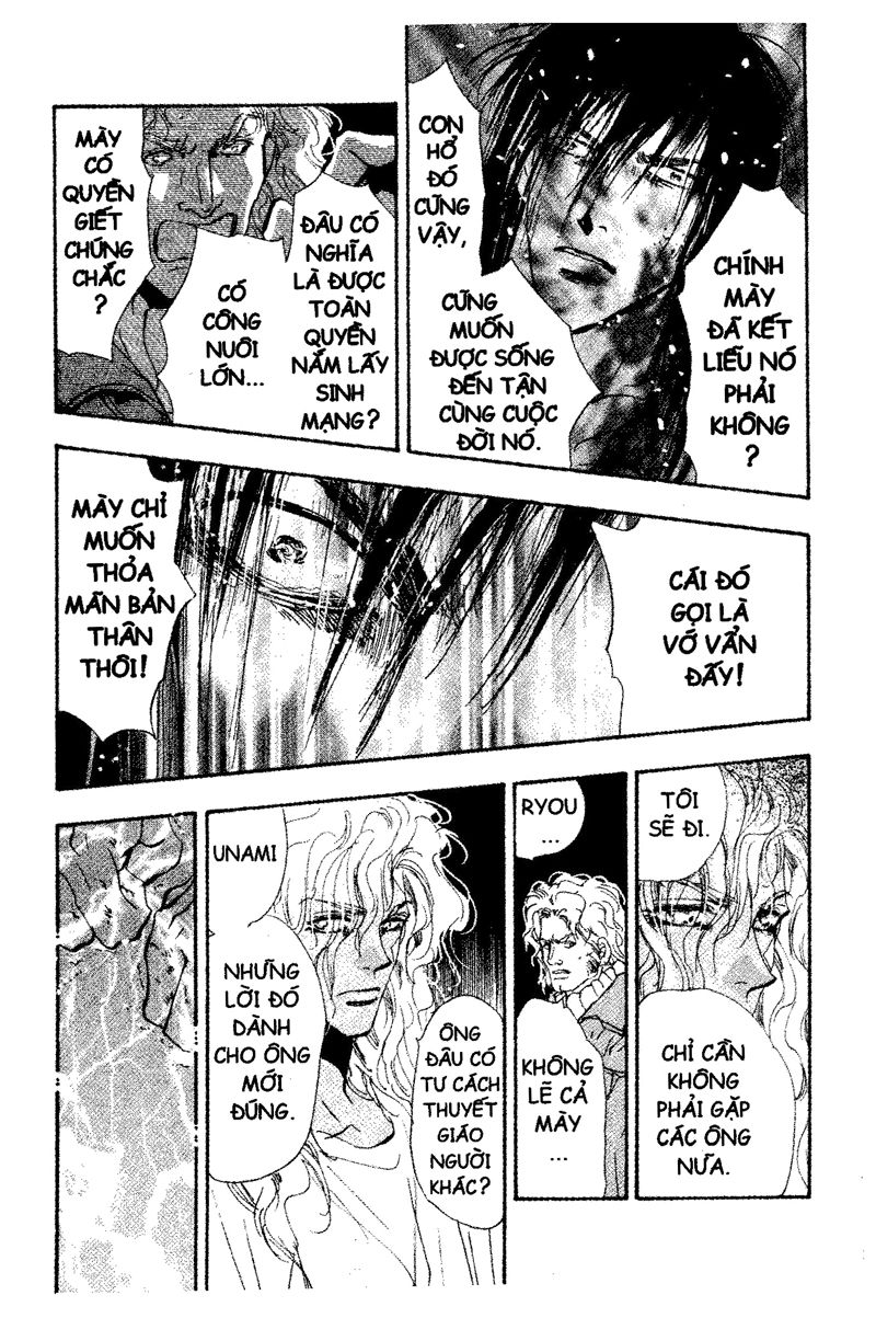 Mầm Sống: Chapter 50