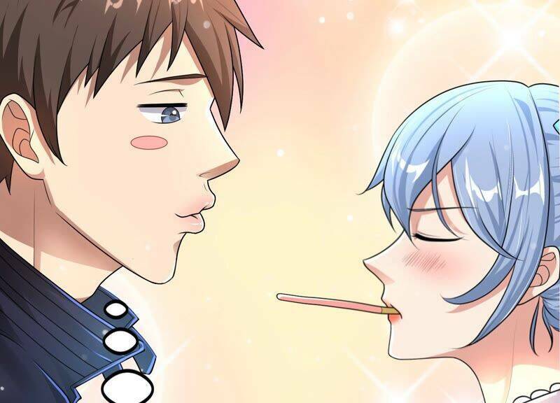 Siêu Năng Phân Hóa: Chapter 18