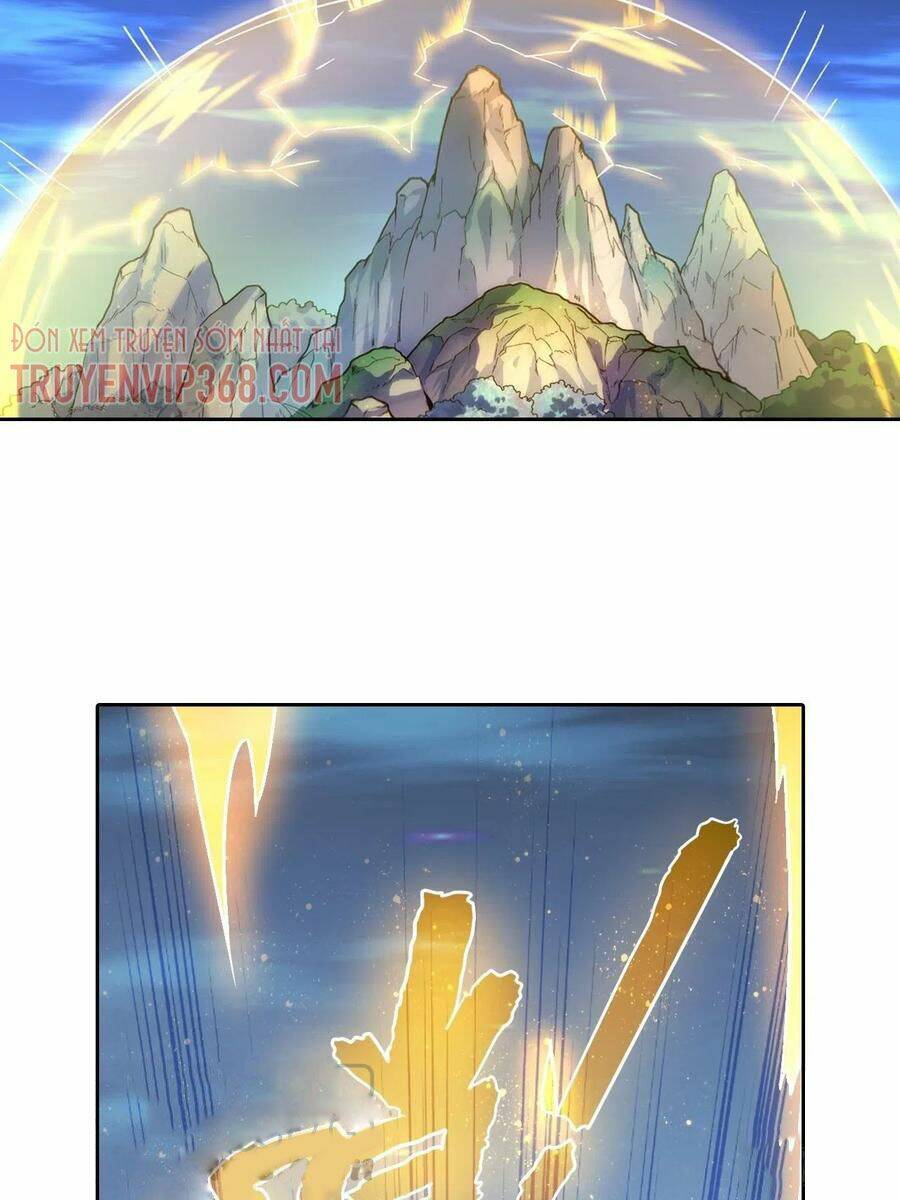 Người Nguyên Thủy Mạnh Nhất: Chapter 88