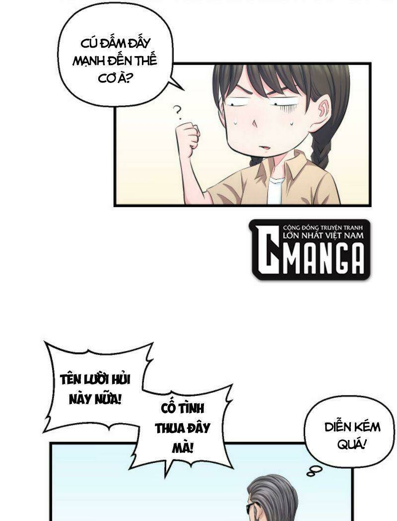 Đối Mặt Với Thử Thách: Chapter 57