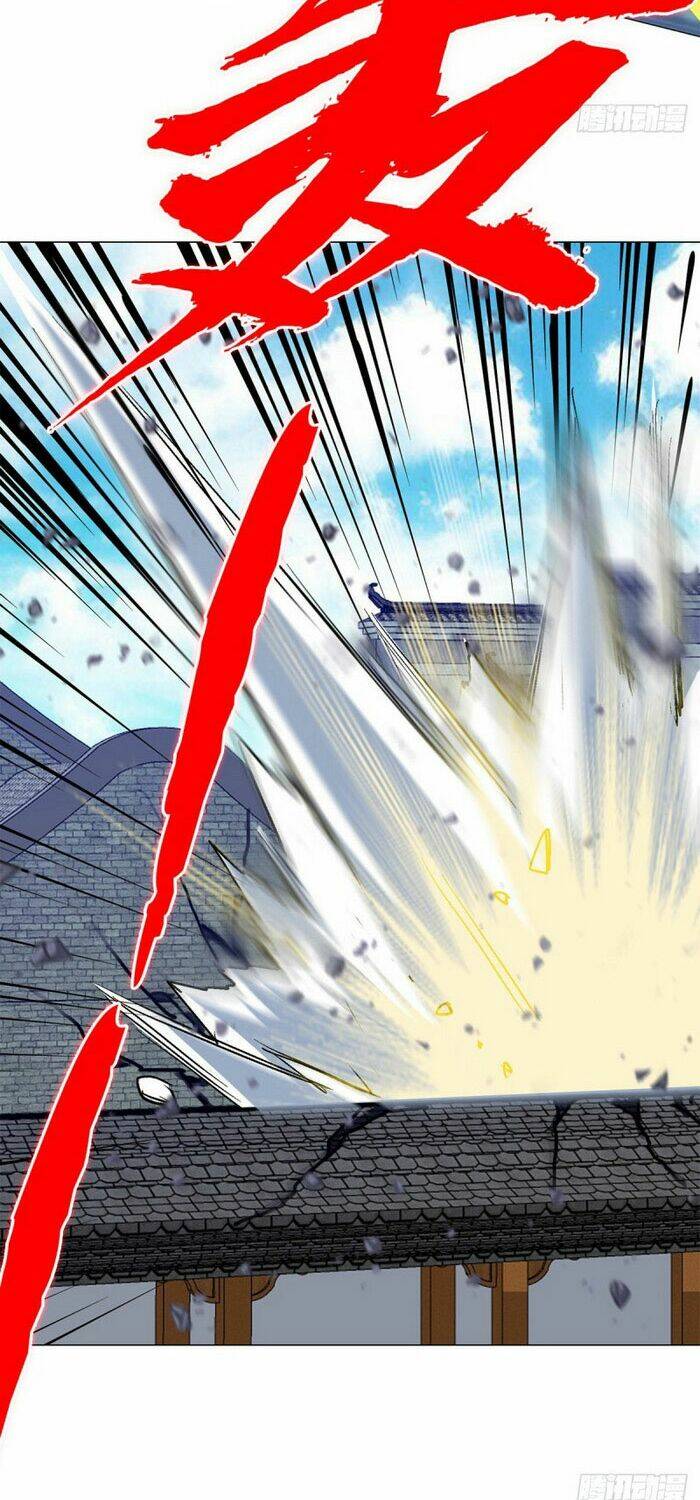 Vạn Thần Tổ Sư: Chapter 46