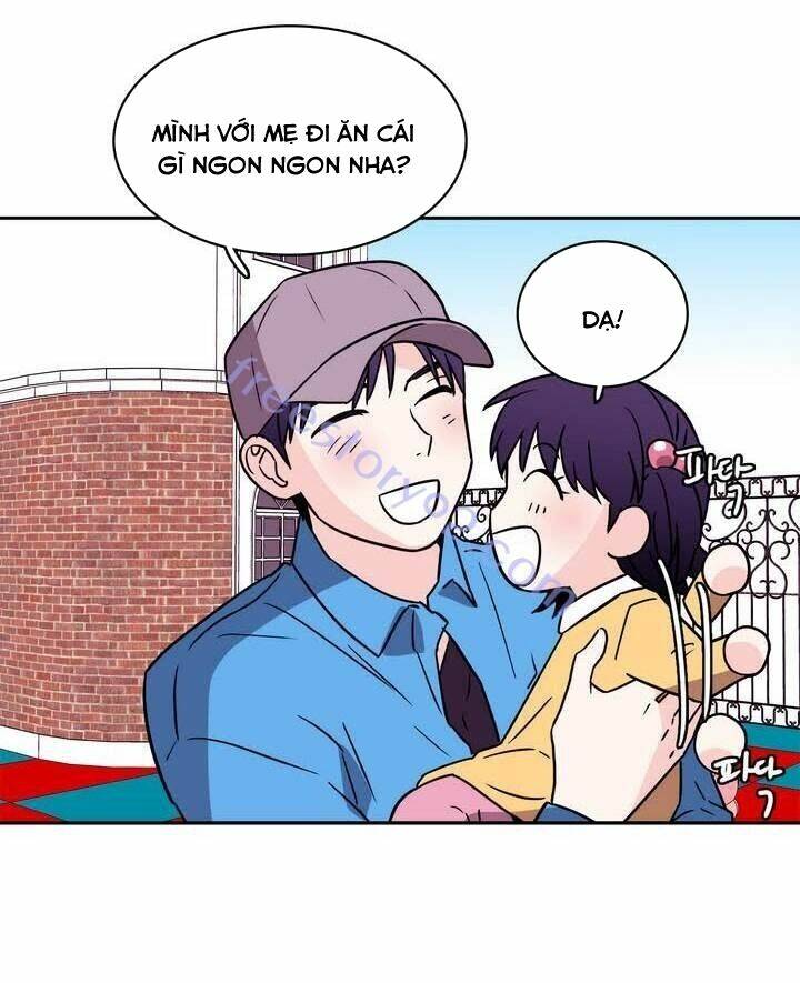 Chuyện Gì Đến, Rồi Cũng Sẽ Đến: Chapter 55