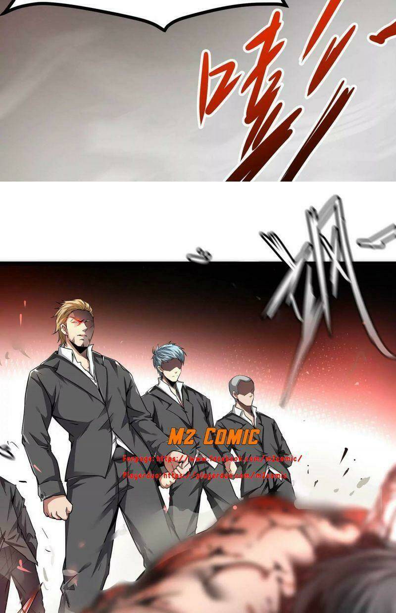 Chư Thần Rút Lui: Chapter 2